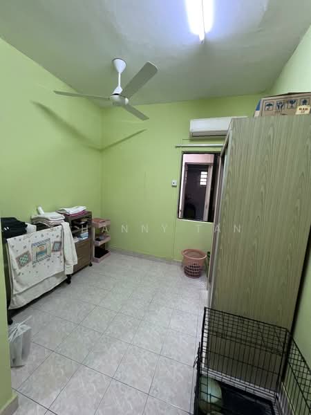 2-storey Terraced House for Sale in Bandar Sungai Long (Selangor) - Shanny Tan - Interior - PropertyGuru.com.my