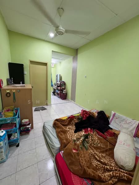 2-storey Terraced House for Sale in Bandar Sungai Long (Selangor) - Shanny Tan - Bedroom - PropertyGuru.com.my