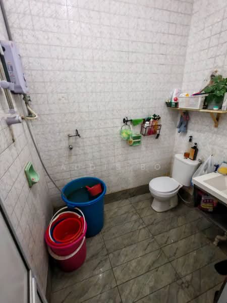 2-storey Terraced House for Sale in Taman Maluri (Cheras) - Addis Bo - PropertyGuru.com.my
