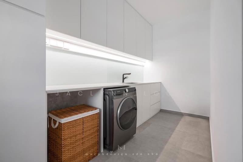 2-storey Terraced House for Sale in Iskandar Puteri (Nusajaya) (Johor) - Jaclynn Looi - PropertyGuru.com.my