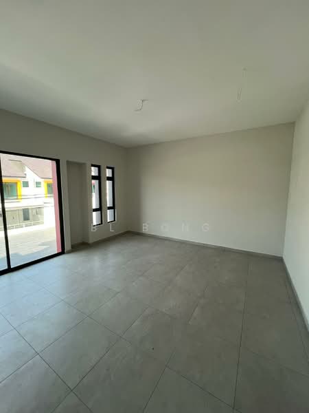 2-storey Terraced House for Sale in Taman Satu Krubong (Krubong) - BL Bong - PropertyGuru.com.my