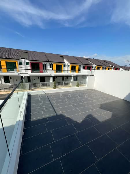 2-storey Terraced House for Sale in Taman Satu Krubong (Krubong) - BL Bong - PropertyGuru.com.my