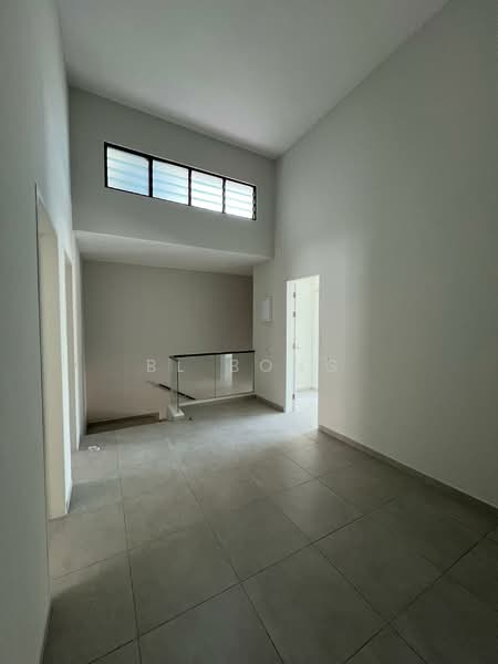 2-storey Terraced House for Sale in Taman Satu Krubong (Krubong) - BL Bong - PropertyGuru.com.my
