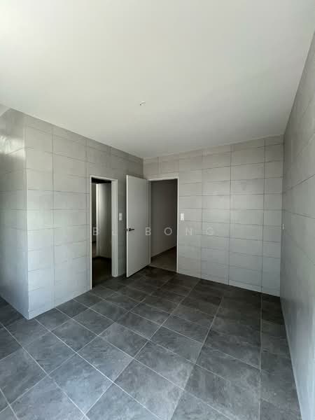 2-storey Terraced House for Sale in Taman Satu Krubong (Krubong) - BL Bong - PropertyGuru.com.my