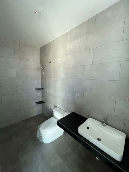 2-storey Terraced House for Sale in Taman Satu Krubong (Krubong) - BL Bong - PropertyGuru.com.my