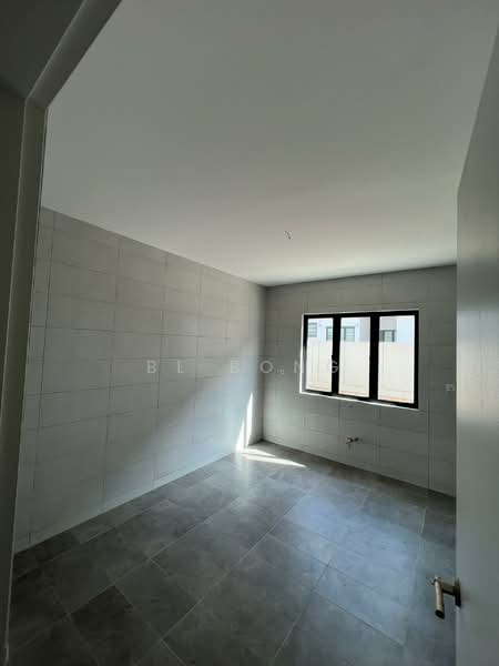 2-storey Terraced House for Sale in Taman Satu Krubong (Krubong) - BL Bong - PropertyGuru.com.my