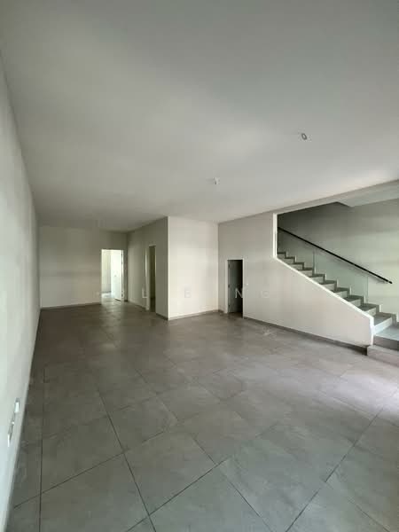 2-storey Terraced House for Sale in Taman Satu Krubong (Krubong) - BL Bong - PropertyGuru.com.my