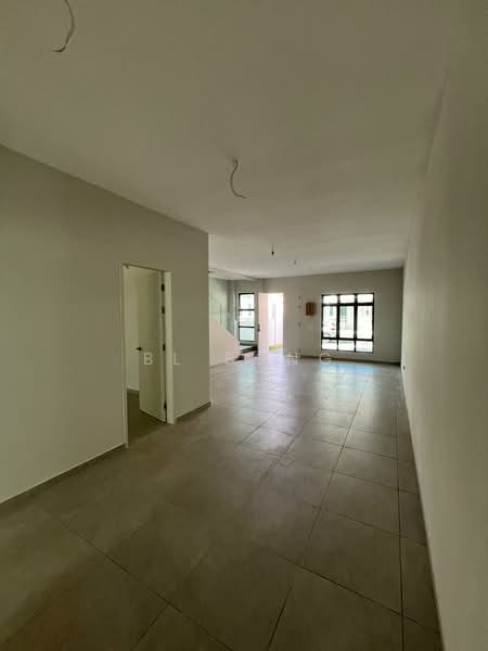 2-storey Terraced House for Sale in Taman Satu Krubong (Krubong) - BL Bong - PropertyGuru.com.my