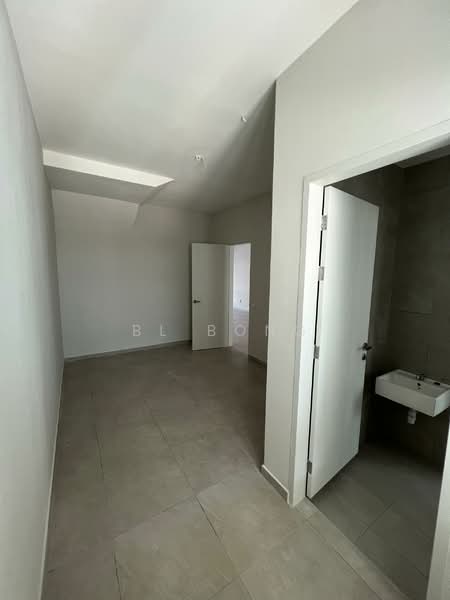 2-storey Terraced House for Sale in Taman Satu Krubong (Krubong) - BL Bong - PropertyGuru.com.my