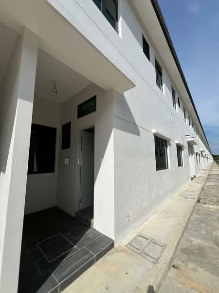 2-storey Terraced House for Sale in Taman Satu Krubong (Krubong) - BL Bong - PropertyGuru.com.my