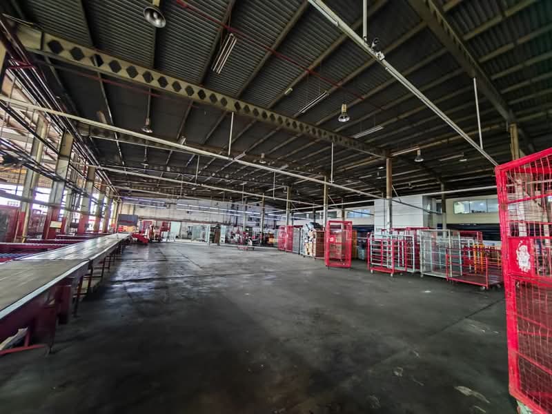 Factory for Sale in Subang Jaya (Selangor) - Kingsley Lam - Interior - PropertyGuru.com.my
