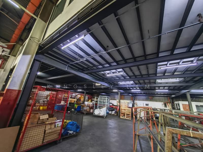 Factory for Sale in Subang Jaya (Selangor) - Kingsley Lam - Interior - PropertyGuru.com.my