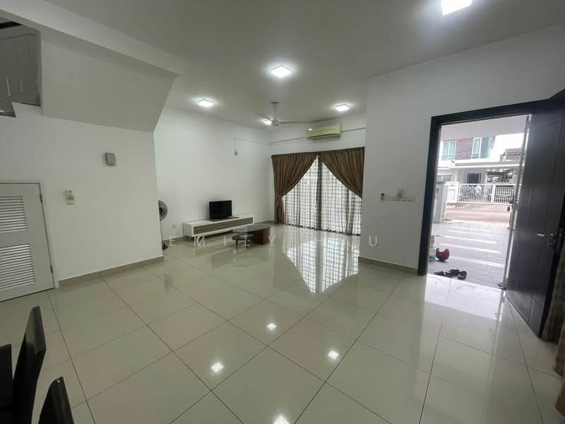 Cluster House for Rent in Horizon Hills (Iskandar Puteri (Nusajaya)) - Emily Hau - PropertyGuru.com.my