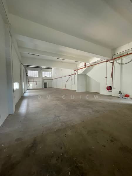 Kilang untuk Disewa di Kawasan Perindustrian Mount Austin (Tebrau) - Tom Chiew - Interior - PropertyGuru.com.my