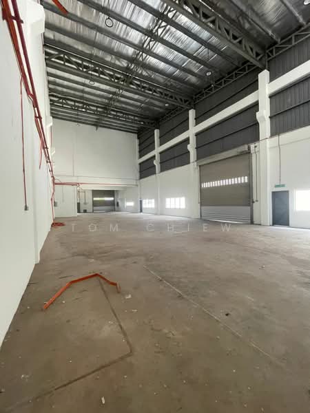 Kilang untuk Disewa di Kawasan Perindustrian Mount Austin (Tebrau) - Tom Chiew - Interior - PropertyGuru.com.my