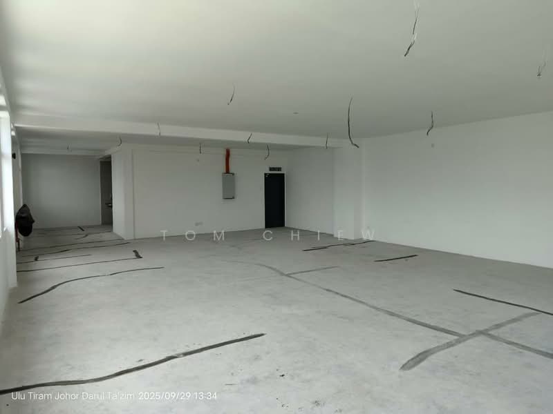 Kilang untuk Disewa di Kawasan Perindustrian Mount Austin (Tebrau) - Tom Chiew - Interior - PropertyGuru.com.my