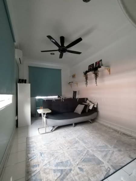 Semi-Detached House for Sale in Bukit Bandaraya (Shah Alam) - Bryan Yeoh - Living Room - PropertyGuru.com.my