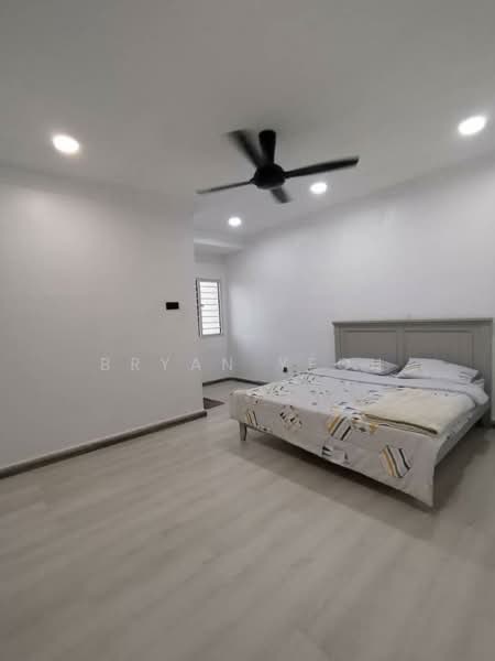 Semi-Detached House for Sale in Bukit Bandaraya (Shah Alam) - Bryan Yeoh - Bedroom - PropertyGuru.com.my