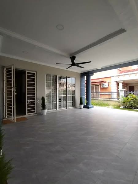 Semi-Detached House for Sale in Bukit Bandaraya (Shah Alam) - Bryan Yeoh - Exterior - PropertyGuru.com.my
