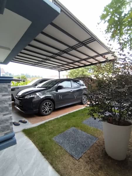 Semi-Detached House for Sale in Bukit Bandaraya (Shah Alam) - Bryan Yeoh - Exterior - PropertyGuru.com.my