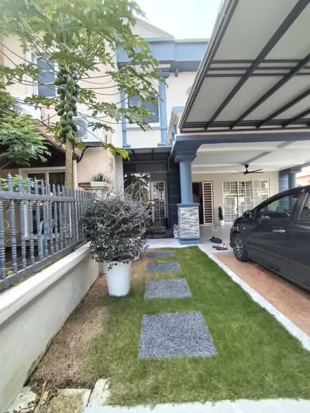 Semi-Detached House for Sale in Bukit Bandaraya (Shah Alam) - Bryan Yeoh - Exterior - PropertyGuru.com.my