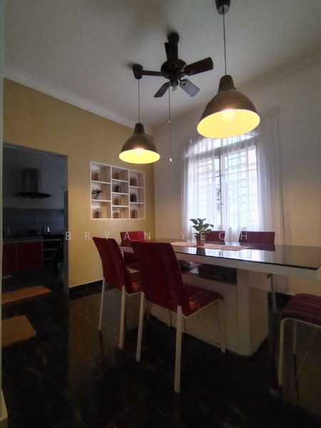 Semi-Detached House for Sale in Bukit Bandaraya (Shah Alam) - Bryan Yeoh - Dining Room - PropertyGuru.com.my
