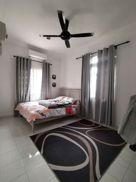 Semi-Detached House for Sale in Bukit Bandaraya (Shah Alam) - Bryan Yeoh - Bedroom - PropertyGuru.com.my
