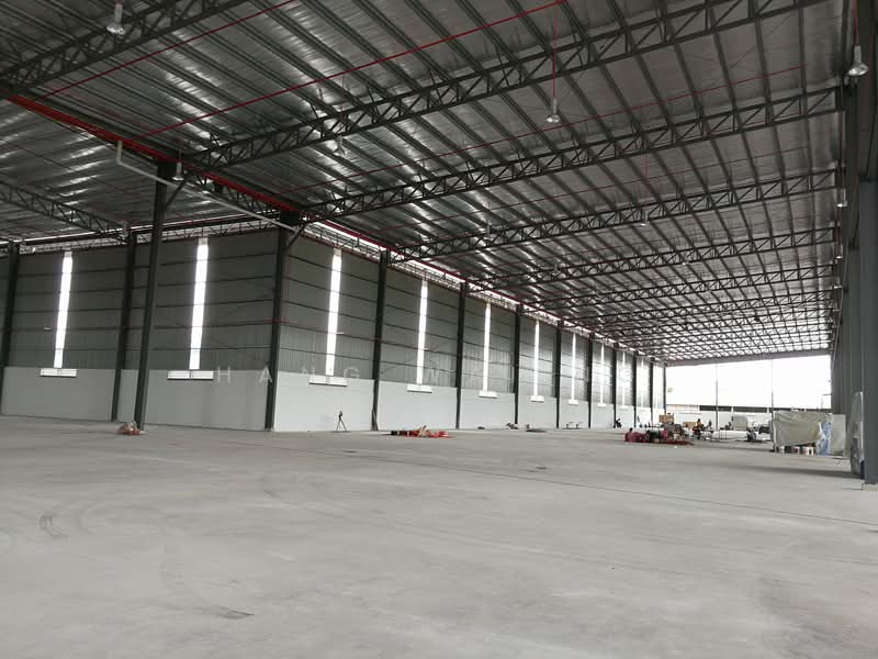 Gudang untuk Disewa di Puchong (Selangor) - Hang Wai Ng - Interior - PropertyGuru.com.my