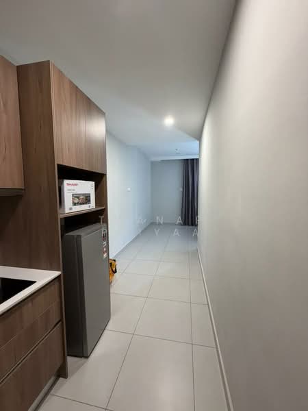 Service Residence for Rent at Dorsett Waterfront Subang - Thanap Priyaa - Interior - PropertyGuru.com.my