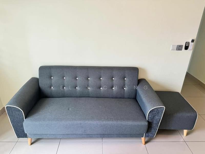 For Rent - Meridin Bayvue Serviced Apartment