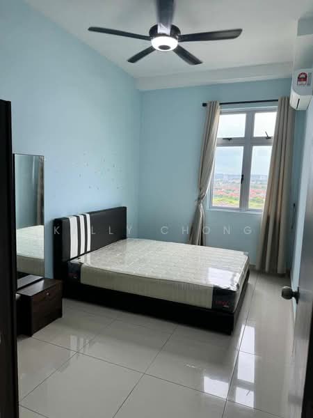 For Rent - Meridin Bayvue Serviced Apartment
