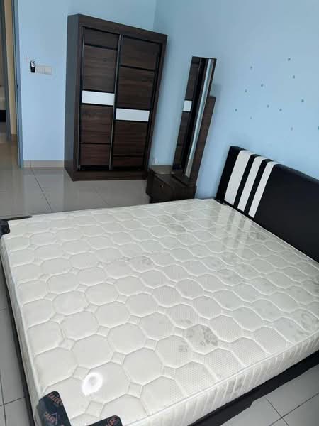 For Rent - Meridin Bayvue Serviced Apartment