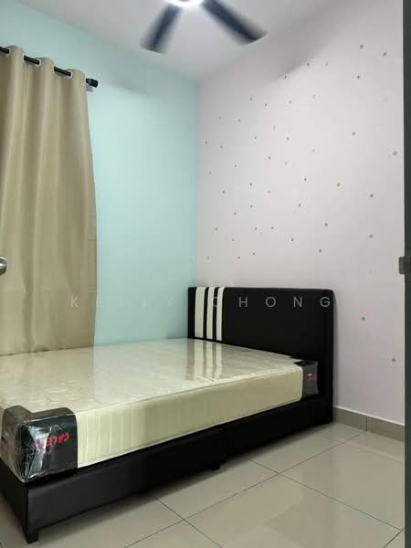 For Rent - Meridin Bayvue Serviced Apartment