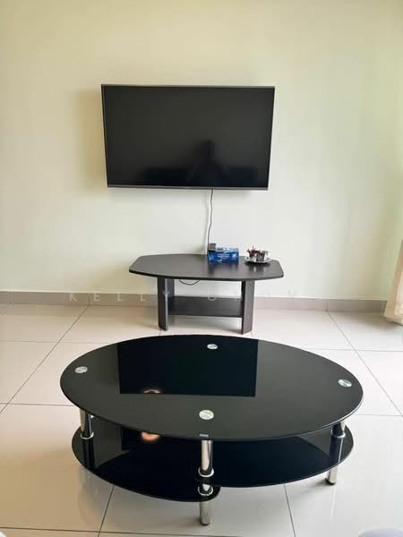 For Rent - Meridin Bayvue Serviced Apartment