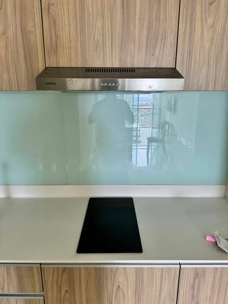 For Rent - Meridin Bayvue Serviced Apartment