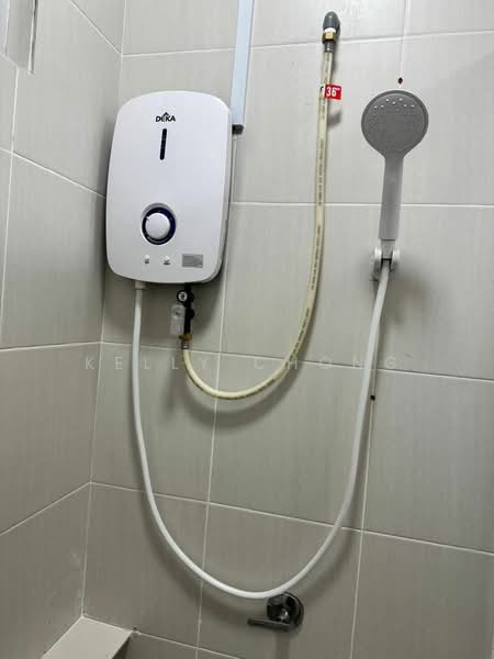 For Rent - Meridin Bayvue Serviced Apartment