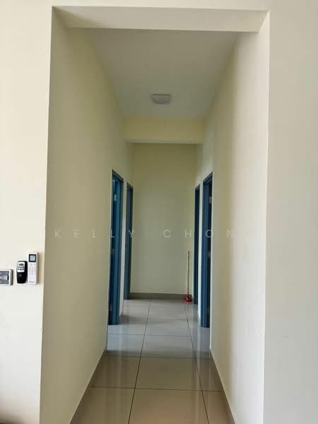 For Rent - Meridin Bayvue Serviced Apartment
