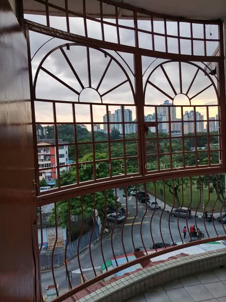 Apartment for Rent at Sri Endah Apartment - Frankie Ong - View - PropertyGuru.com.my
