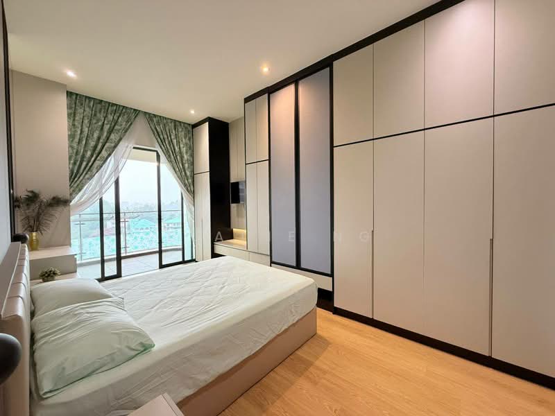 Condominium for Rent at Amberside @ Country Garden Danga Bay - Elaine Ng - Bedroom - PropertyGuru.com.my