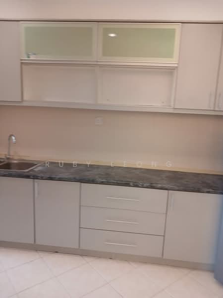 Condominium for Rent at Casa Tropicana - Ruby Leong - Kitchen - PropertyGuru.com.my