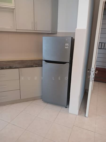 Condominium for Rent at Casa Tropicana - Ruby Leong - Kitchen - PropertyGuru.com.my