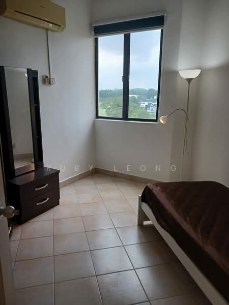 Condominium for Rent at Casa Tropicana - Ruby Leong - Bedroom - PropertyGuru.com.my