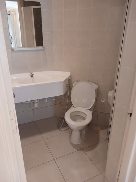 Condominium for Rent at Casa Tropicana - Ruby Leong - Bathroom - PropertyGuru.com.my