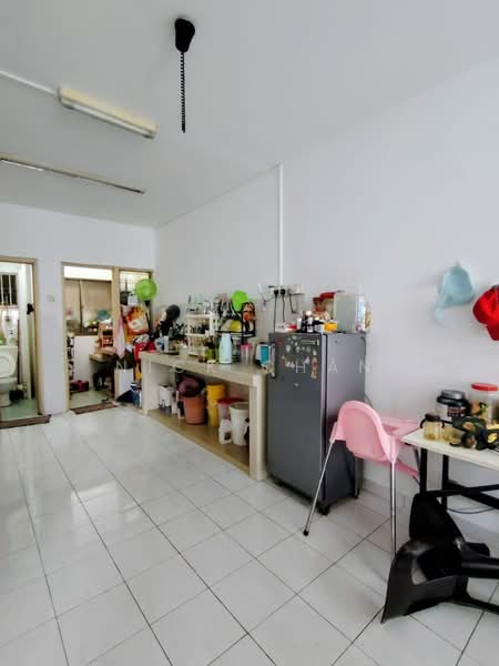 Apartment for Rent at Pangsapuri Cemara - Nick Chan - Kitchen - PropertyGuru.com.my