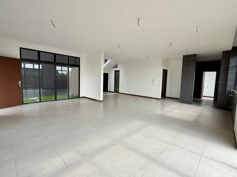 2-storey Terraced House for Sale in Puteri Harbour (Iskandar Puteri (Nusajaya)) - Sam Kuan - Interior - PropertyGuru.com.my