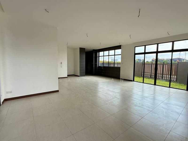 2-storey Terraced House for Sale in Puteri Harbour (Iskandar Puteri (Nusajaya)) - Sam Kuan - PropertyGuru.com.my