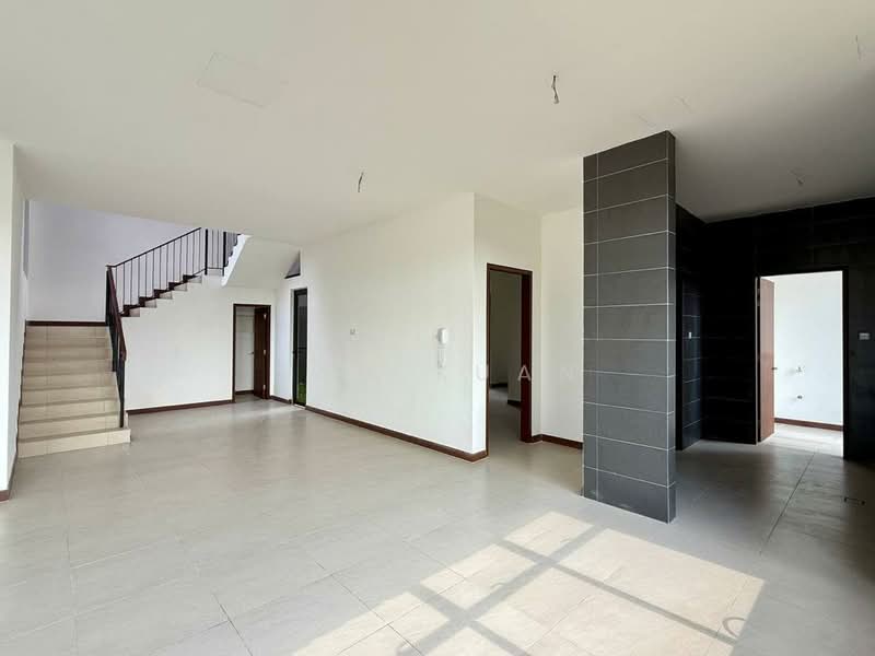 2-storey Terraced House for Sale in Puteri Harbour (Iskandar Puteri (Nusajaya)) - Sam Kuan - PropertyGuru.com.my