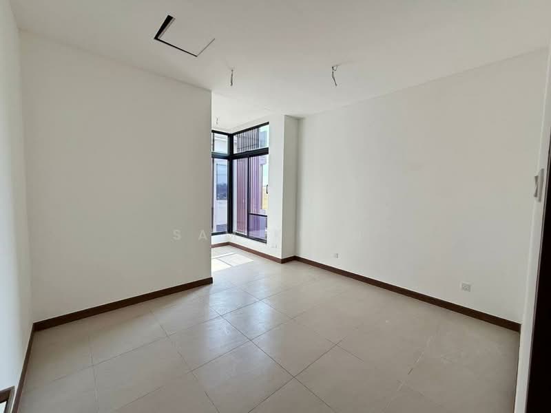 2-storey Terraced House for Sale in Puteri Harbour (Iskandar Puteri (Nusajaya)) - Sam Kuan - PropertyGuru.com.my