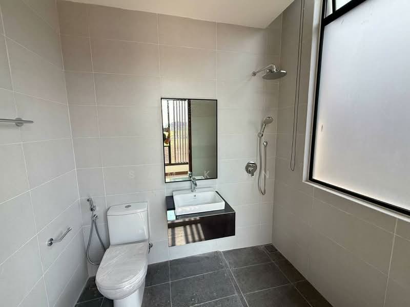 2-storey Terraced House for Sale in Puteri Harbour (Iskandar Puteri (Nusajaya)) - Sam Kuan - PropertyGuru.com.my