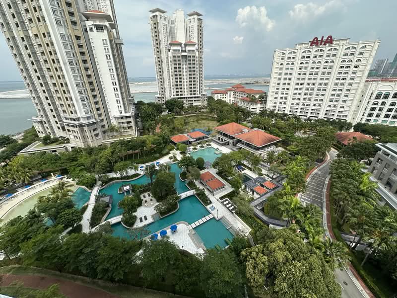 Condominium for Sale at Quayside Seafront Resort Condominiums - Gina Tan - Exterior - PropertyGuru.com.my